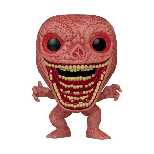 Funko Pop! SMILE – Entity (1963) - Afbeelding 3