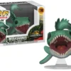 Funko Pop! Movies: Jurassic Park Rebirth - Mosasaurus (1798)