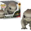 Funko Pop! Movies: Jurassic Park Rebirth - Distortus Rex (1800)