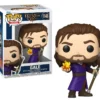 Funko Pop! Games: Baldur's Gate 3 - Gale (1146) w/ Chase