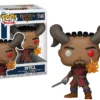Funko Pop! Games: Baldur's Gate 3 - Wyll (1148)