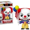 Funko Pop! IT 1990 - Pennywise (1834)