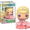 Funko Pop! Disney: PRINCESS AND THE FROG - Charlotte (1671) w/ Chase
