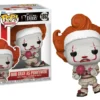 Funko Pop! WELCOME TO DERRY - Bob Gray as Pennywise (1852)
