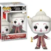 Funko Pop! WELCOME TO DERRY - Little Periwinkle (1853)