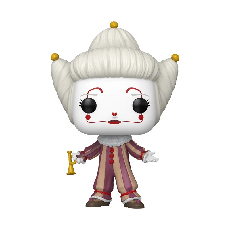 Funko Pop! WELCOME TO DERRY - Little Periwinkle (1853) - Afbeelding 3