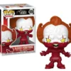 Funko Pop! WELCOME TO DERRY - Bloody Pennywise (1856)