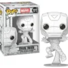 Funko Pop! MARVEL: SKETCHED - Iron Man (1572)