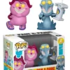 Funko Pop! Disney: HERCULES - Panic & Pain (2-Pack)