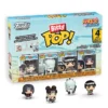 Funko Bitty Pop! NARUTO - Tenten – 4 Pack 2.5cm