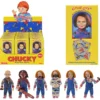 CHUCKY - Chucky TV Good Guy S1 - Blind Box Figure - 11.5 cm
