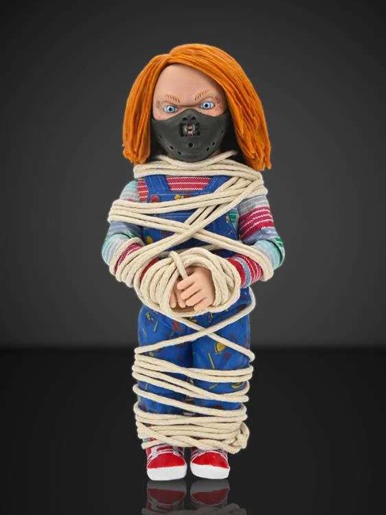 CHUCKY - Chucky TV Good Guy S1 - Blind Box Figure - 11.5 cm - Afbeelding 6