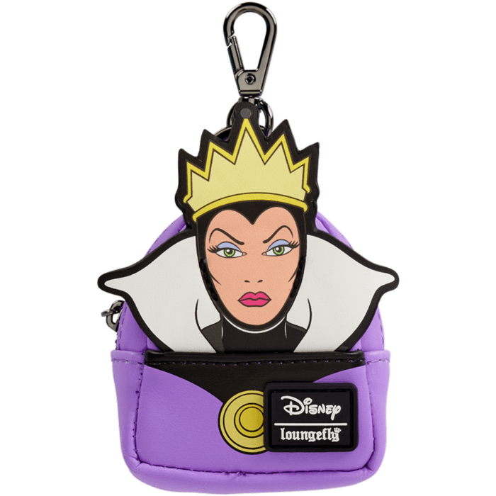 DISNEY - Villains - Mini Backpack Bag Charm Loungefly Mystery Box - Afbeelding 3