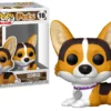 Funko Pop! PETS - Corgi (16)