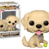 Funko Pop! PETS - Golden Retriever (15)