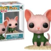 Funko Pop! PETS - Sphynx Cat (18)