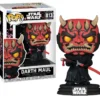 Funko Pop! STAR WARS IMPRESSIONS - Darth Maul (813)