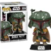 Funko Pop! STAR WARS IMPRESSIONS - Boba Fett (814)