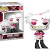 Funko Pop! Animation: HAZBIN HOTEL - Angel Dust (2241)