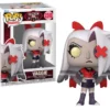 Funko Pop! Animation: HAZBIN HOTEL - Vaggie (2240) w/ Chase
