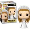 Funko Pop! Television – FRIENDS – Phoebe (Wedding dress) (1868)