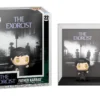 Funko Pop! VHS Cover - THE EXORCIST - Father Karras (22)