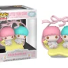 Funko Pop! Deluxe - Hello Kitty - Little Twin Stars (137)