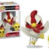 Funko Pop! Rooster Fighter - Kaiji & Piyoko (2164)