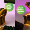 FORNITE - Chest - Light with Sound 12cm