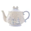 ALICE IN WONDERLAND - Alice - Embossed Tea Pot 1L