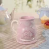 ALICE IN WONDERLAND - Cheshire Cat - Embossed Mug 350ml