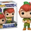 Funko Pop! PETER PAN "70TH ANNIVERSARY" - Peter w/ Flute (1344)
