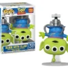 Funko Pop! TOY STORY 30TH ANNIVERSARY - Alien w/ Claw (1595)