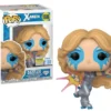 Funko Pop! X-MEN - Dazzler (Diamond Ed.) (1506) 2025 Summer Convention