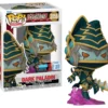 Funko Pop! Animation: Yu-Gi-Ho - Dark Paladin (2056) S.E. 2025 Fall Convention