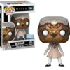 Funko Pop! Movies – M3GAN – M3gan (1903) Metallic Ed.