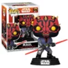 Funko Pop! Star Wars - Darth Maul - Maul (828)