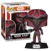 Funko Pop! Star Wars - Darth Maul - Rook Kast (829)