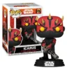 Funko Pop! Star Wars - Darth Maul - Icarus (830)