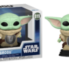 Funko Pop! Star Wars - Mangalorian & Grogu - Grogu (819)