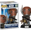 Funko Pop! Star Wars - Mangalorian & Grogu - Mercenary Guard Droid (821)