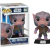 Funko Pop! Star Wars - Mangalorian & Grogu - Zeb Orrelios (822)