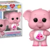 Funko Pop! Animation: CARE BEAR COUSINS – Lotsa Heart Elephant (2175)