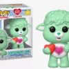 Funko Pop! Animation: CARE BEAR COUSINS – Gentle Heart Lamb (2176)