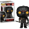 Funko Pop! Movies – FRIDAY 13TH – Savini Jason (1160)