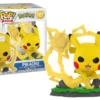 Funko Pop! Premium: Pokemon - Pikachu (1127)
