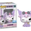 Funko Pop! Hello Kitty - Kuromi in cow cosplay (138)