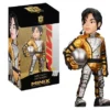MICHAEL JACKSON - History Tour - Figure Minix 12cm