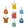 POKEMON - Mini Backpack Bag Charm Loungefly Mystery Box