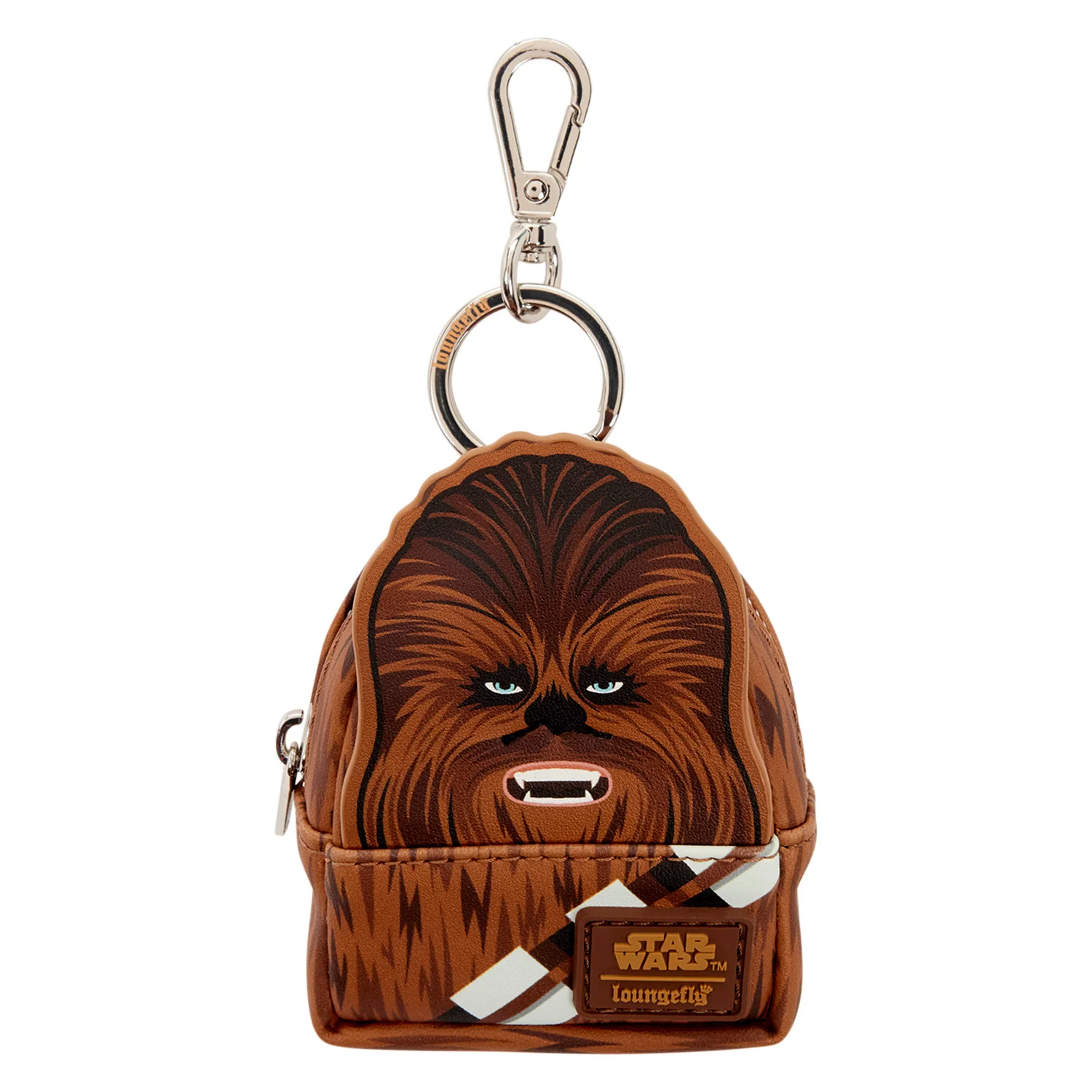 STAR WARS - Mini Backpack Bag Charm Loungefly Mystery Box - Afbeelding 3